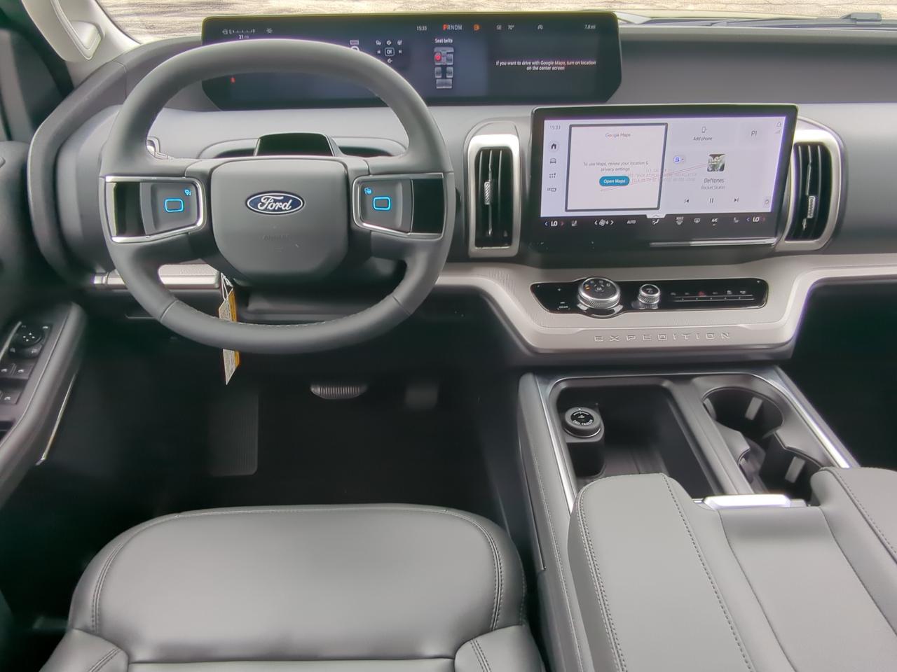 2027 Ford Expedition Max Active Appleton WI