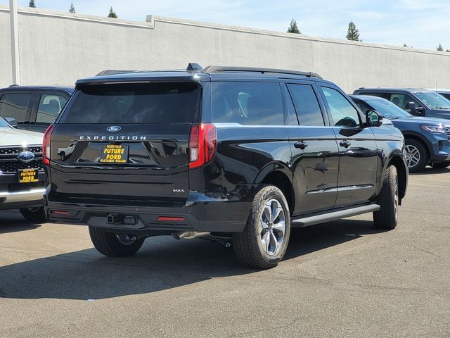 2027 Ford Expedition Max Active Roseville CA