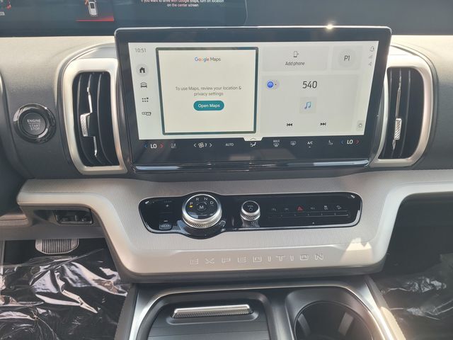 2027 Ford Expedition Max Active Roseville CA