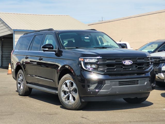 2027 Ford Expedition Max Active