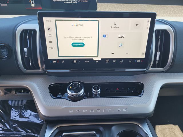 2027 Ford Expedition Max Active Roseville CA