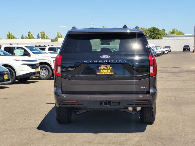 2027 Ford Expedition Max Active Roseville CA