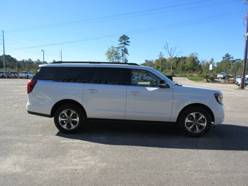 2027 Ford Expedition Max Active St. George SC
