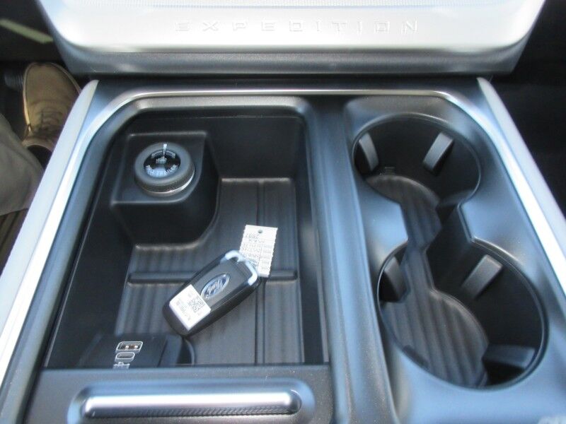2027 Ford Expedition Max Active St. George SC