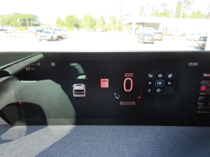 2027 Ford Expedition Max Active St. George SC