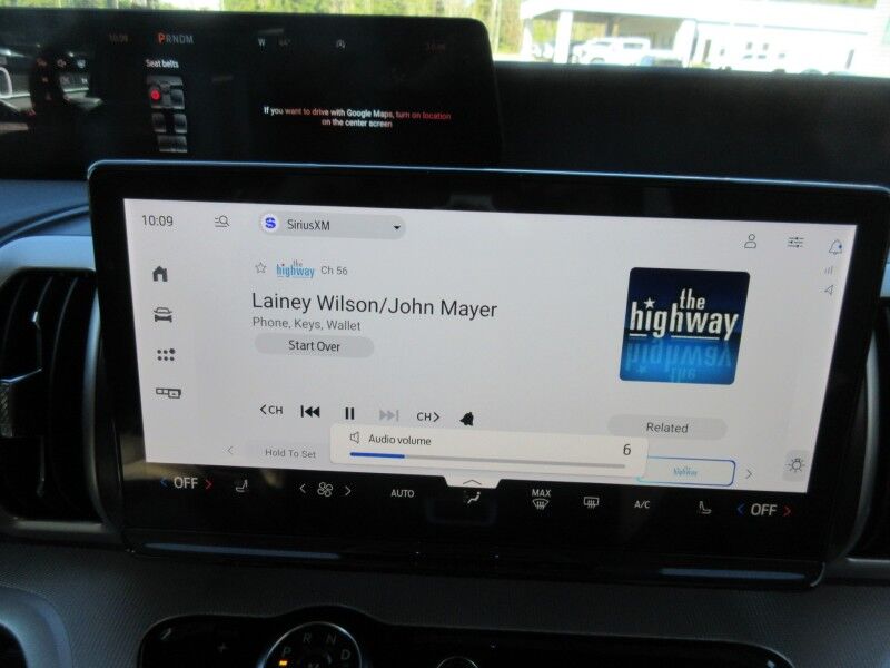 2027 Ford Expedition Max Active St. George SC