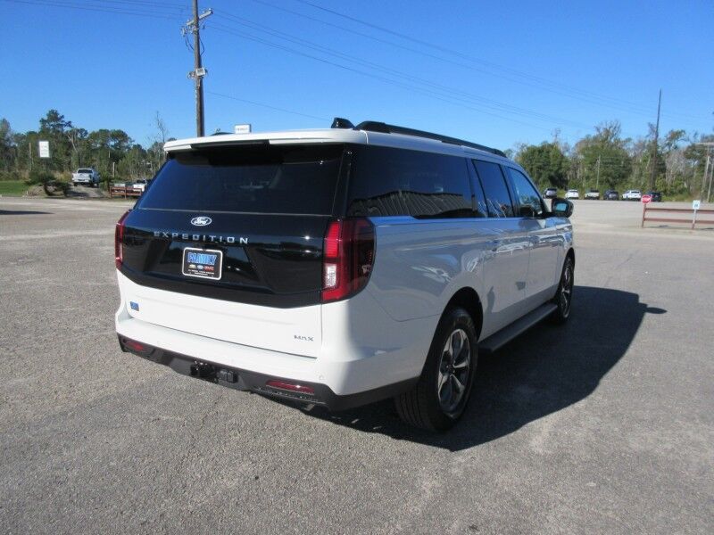 2027 Ford Expedition Max Active St. George SC