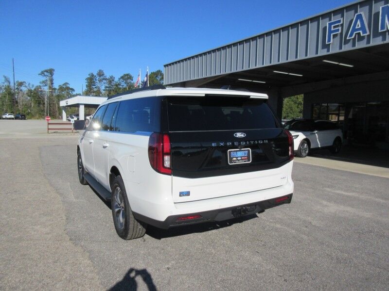 2027 Ford Expedition Max Active St. George SC