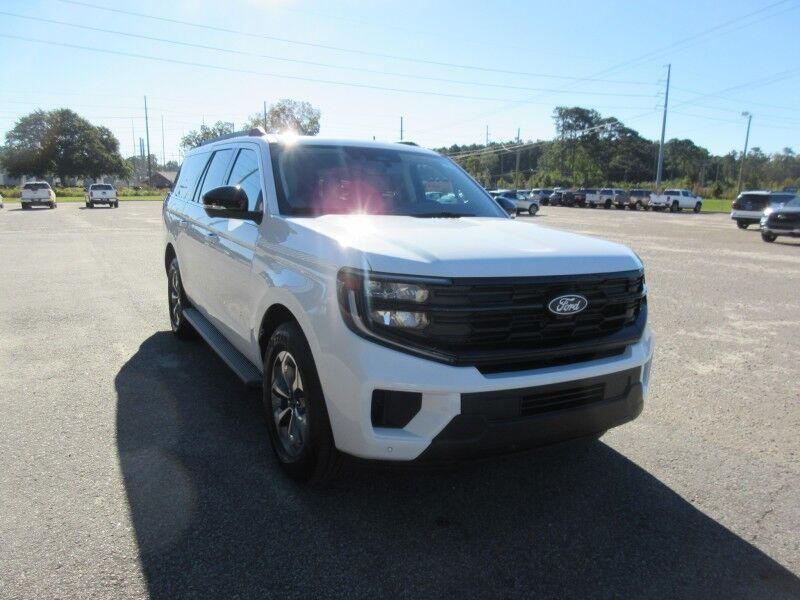 2027 Ford Expedition Max Active St. George SC