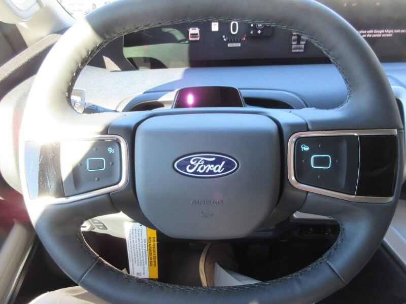 2027 Ford Expedition Max Active St. George SC