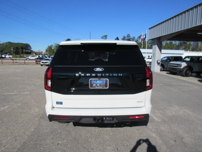 2027 Ford Expedition Max Active St. George SC