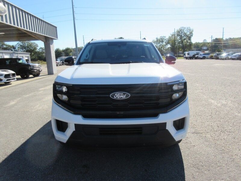 2027 Ford Expedition Max Active St. George SC