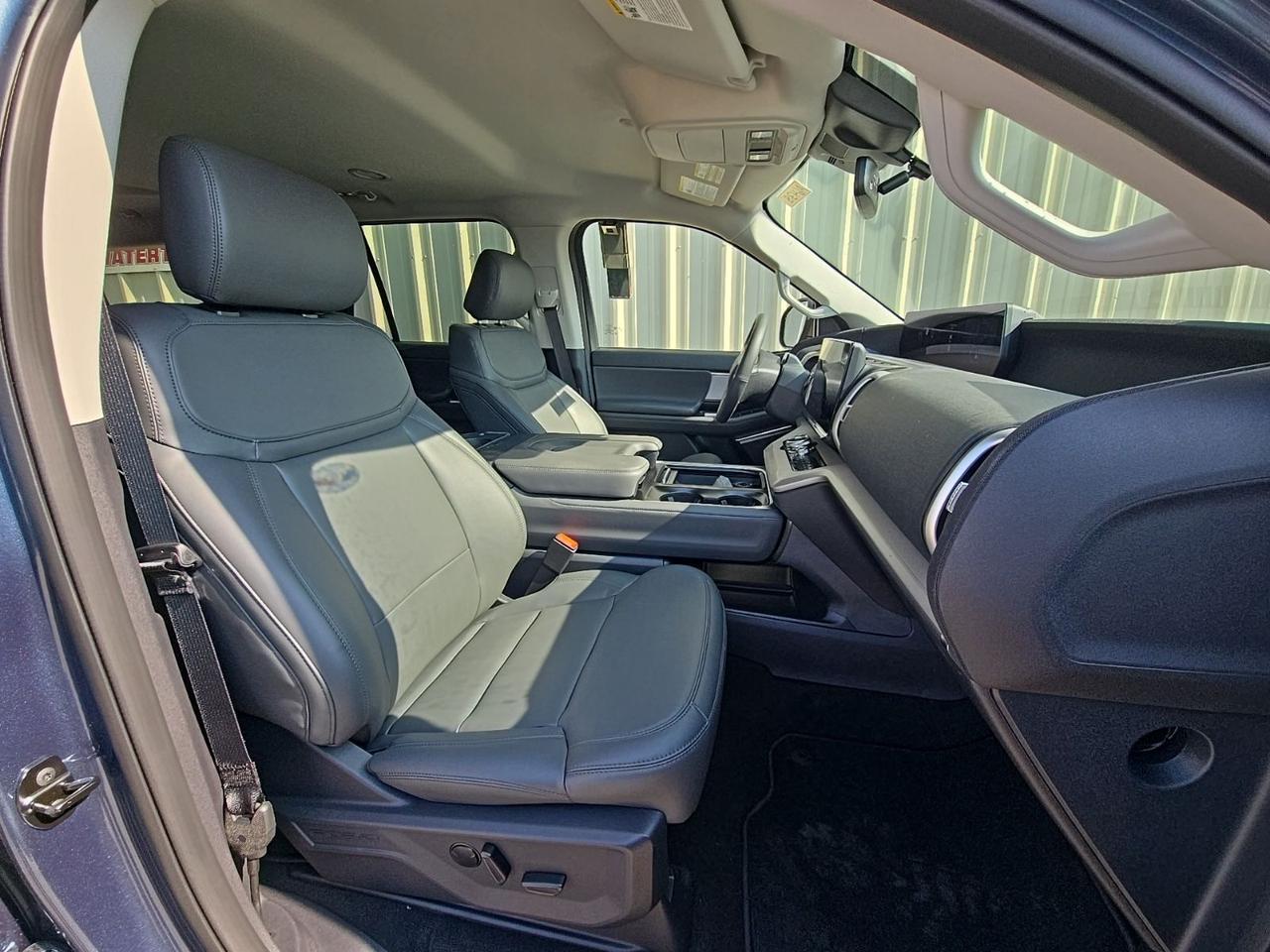 2027 Ford Expedition Max Active Watertown SD