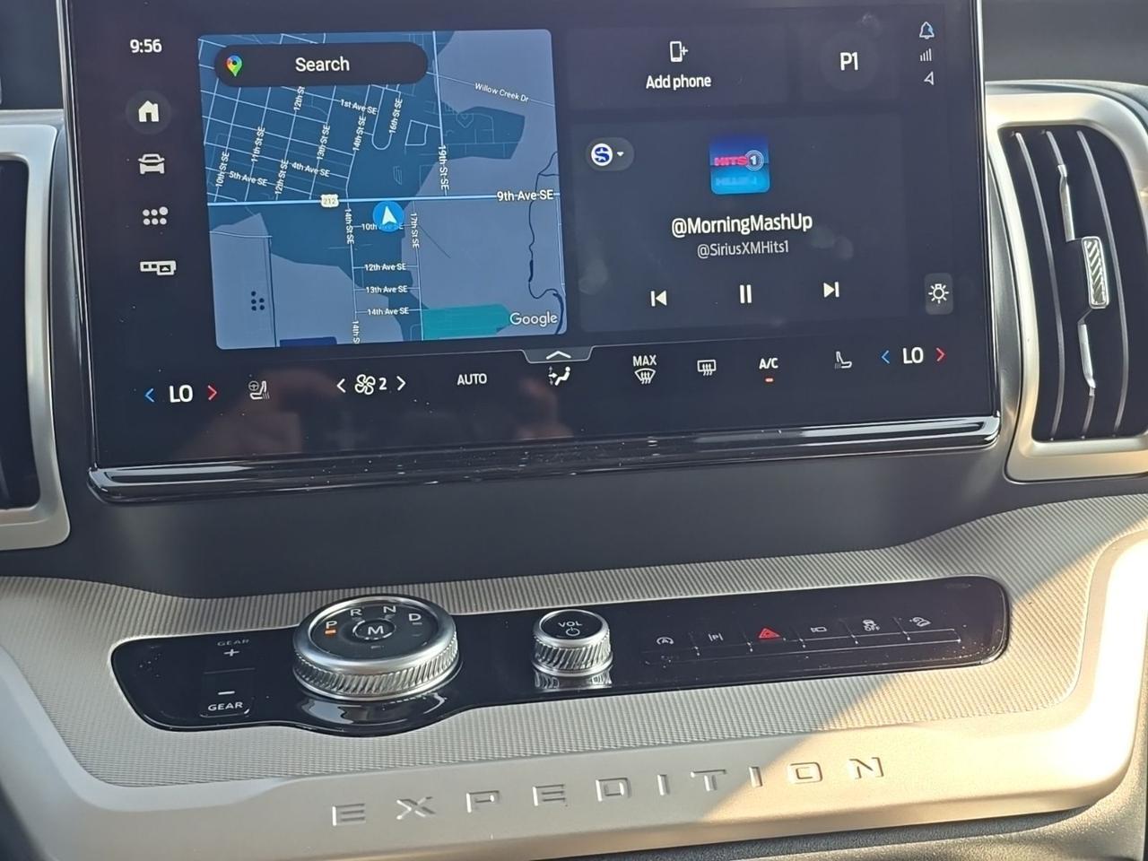 2027 Ford Expedition Max Active Watertown SD