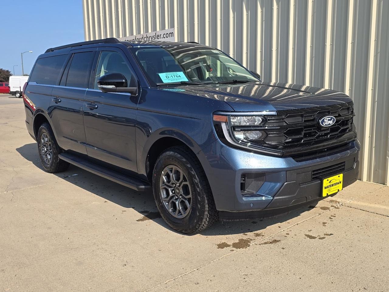 2027 Ford Expedition Max Active Watertown SD
