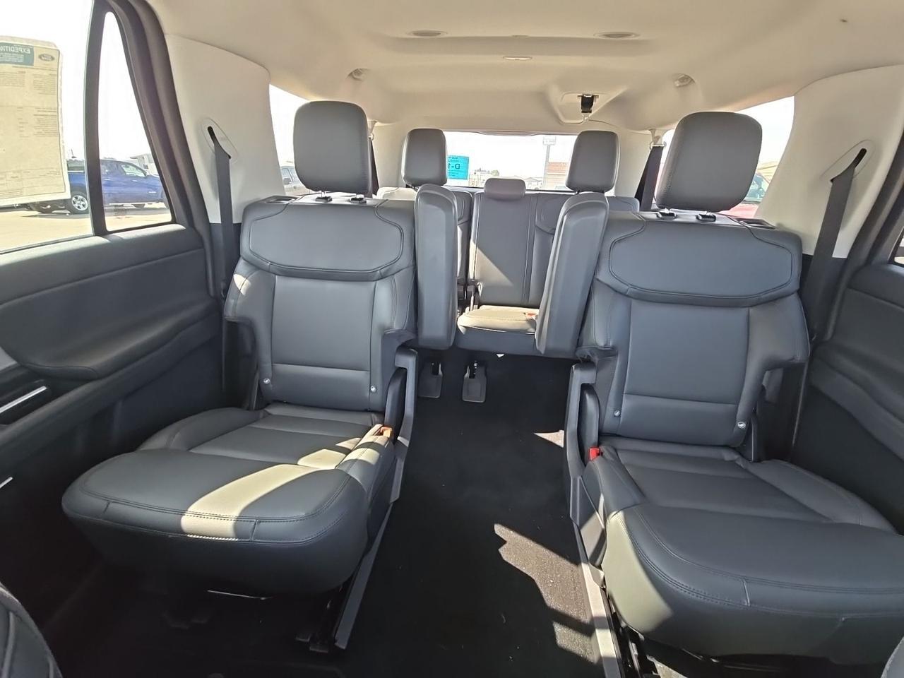2027 Ford Expedition Max Active Watertown SD