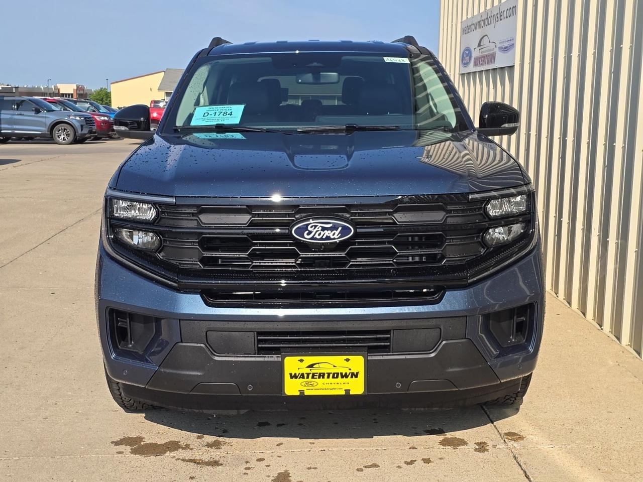 2027 Ford Expedition Max Active Watertown SD