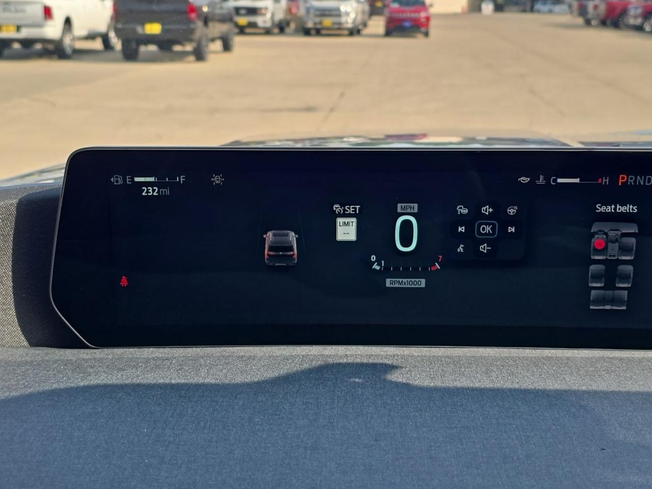 2027 Ford Expedition Max Active Watertown SD