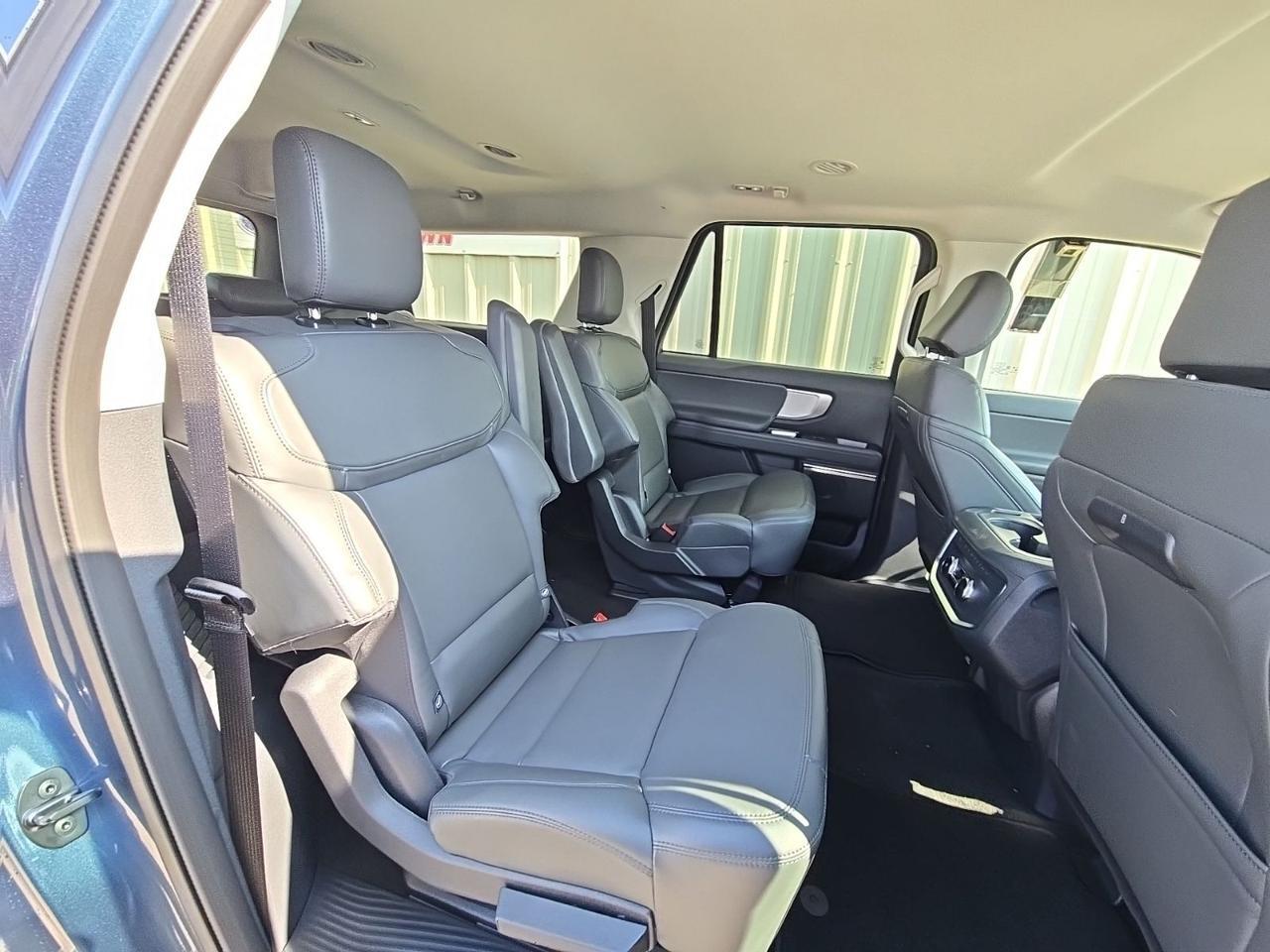 2027 Ford Expedition Max Active Watertown SD