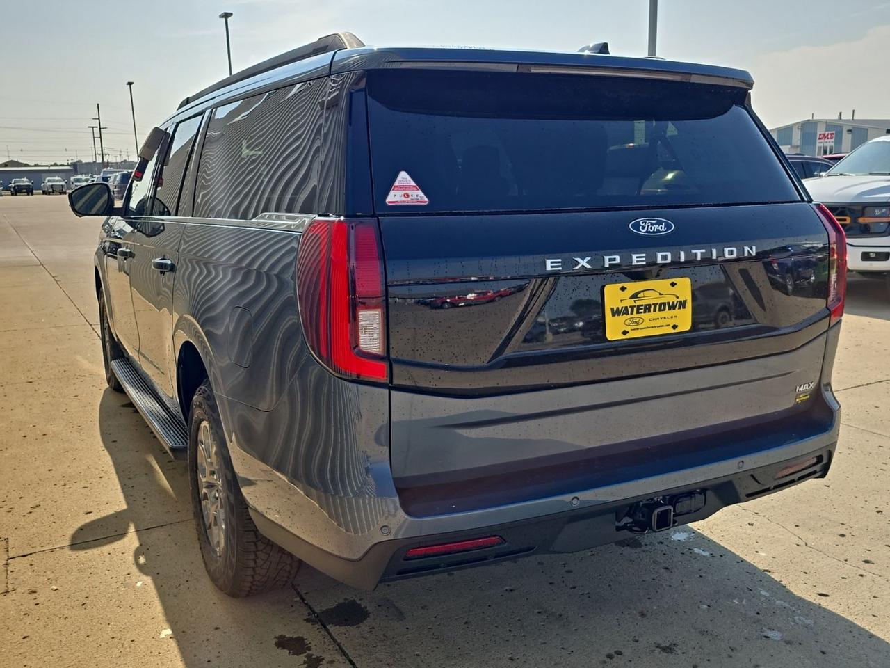 2027 Ford Expedition Max Active Watertown SD