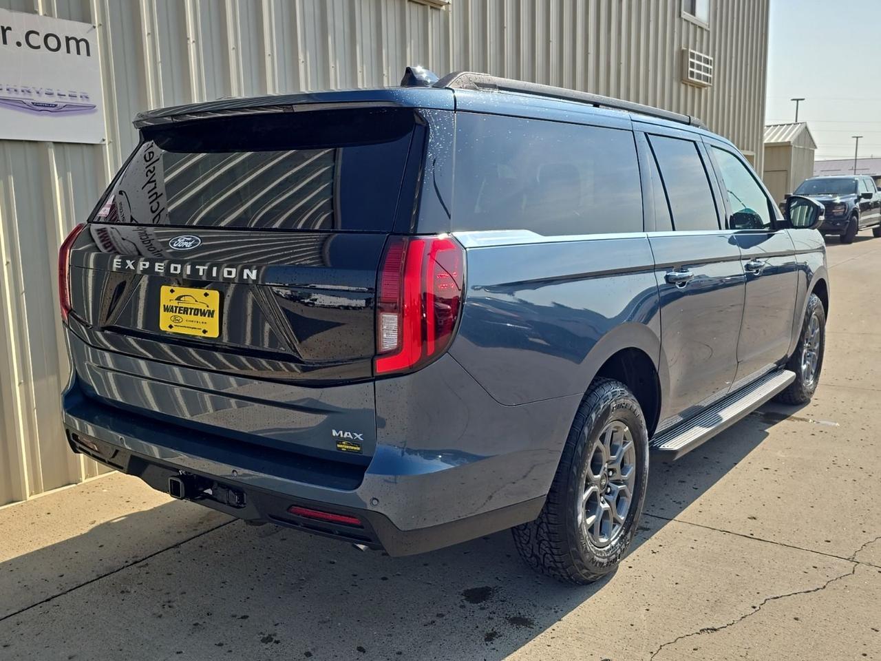 2027 Ford Expedition Max Active Watertown SD