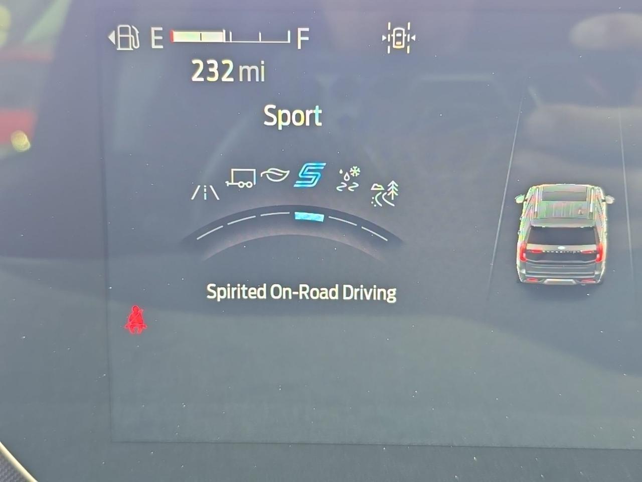 2027 Ford Expedition Max Active Watertown SD