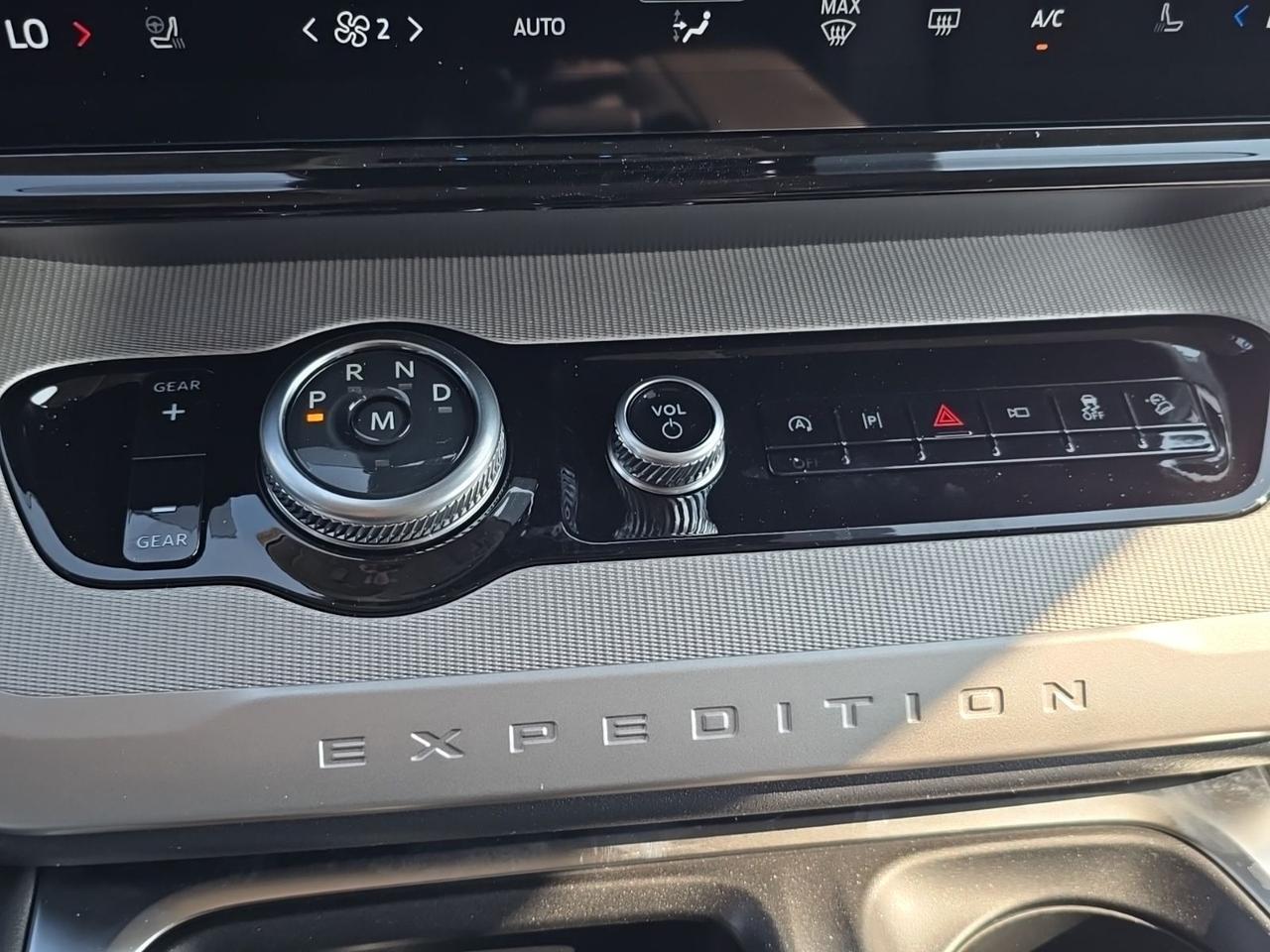2027 Ford Expedition Max Active Watertown SD