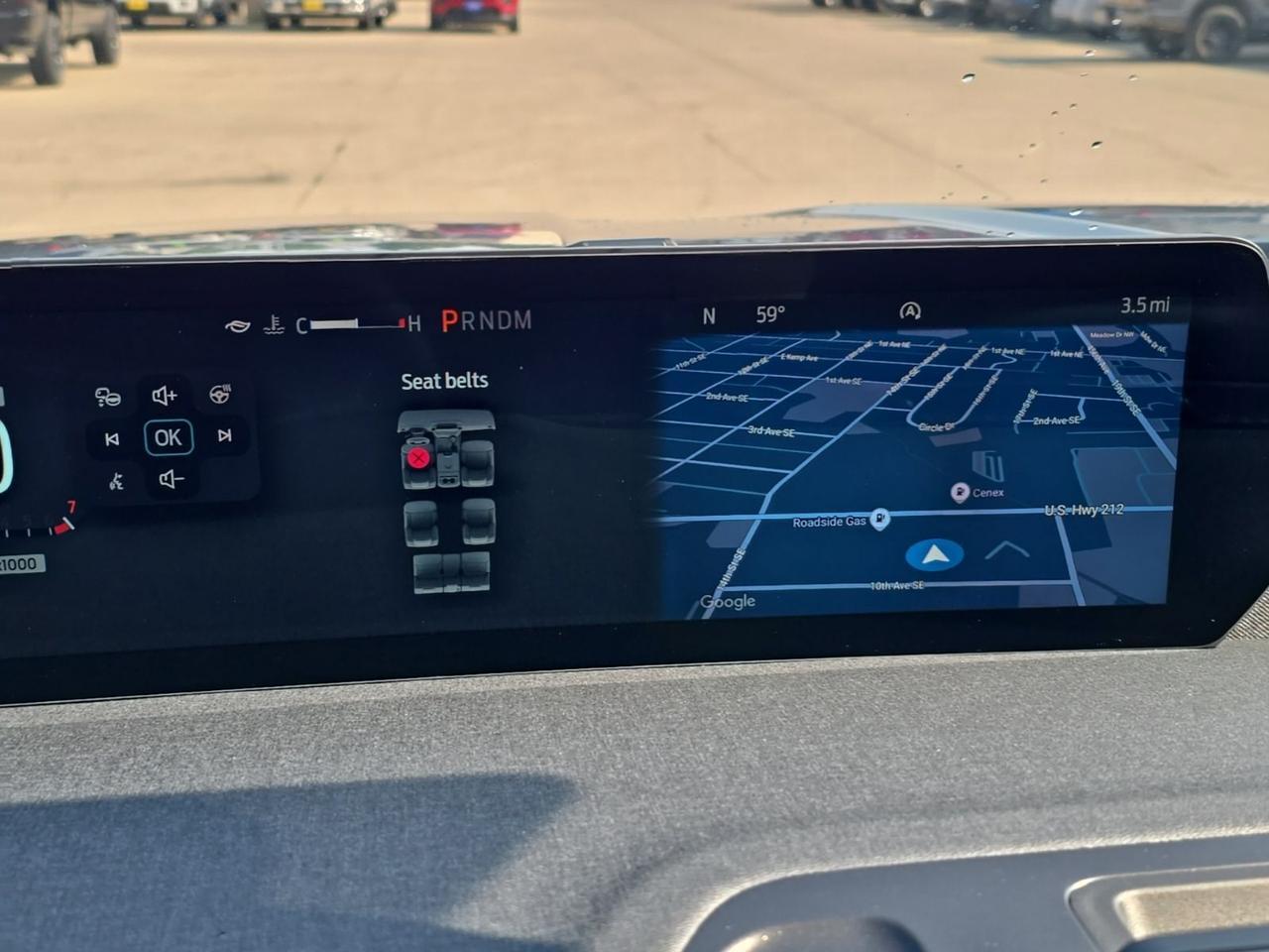 2027 Ford Expedition Max Active Watertown SD