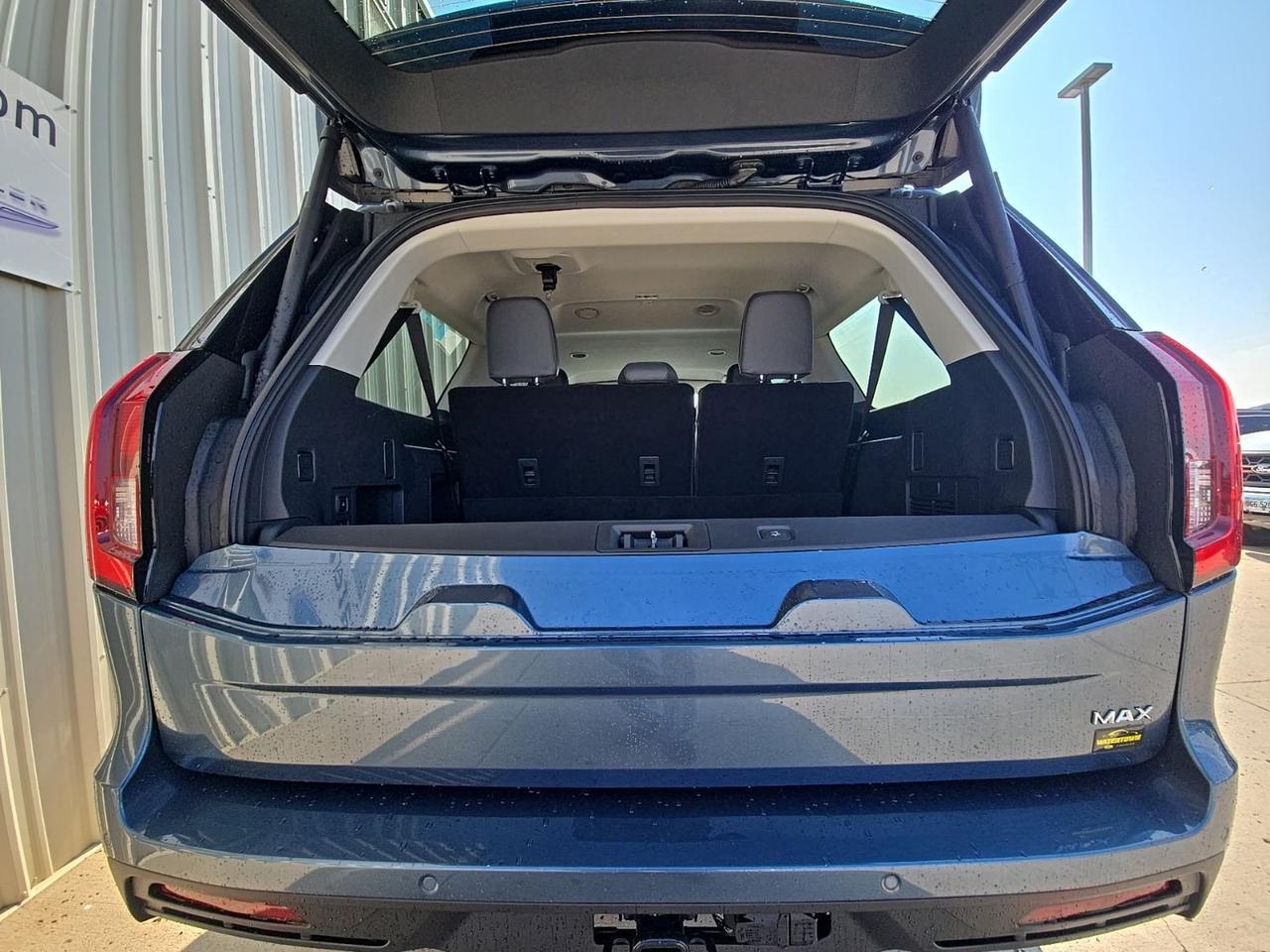 2027 Ford Expedition Max Active Watertown SD