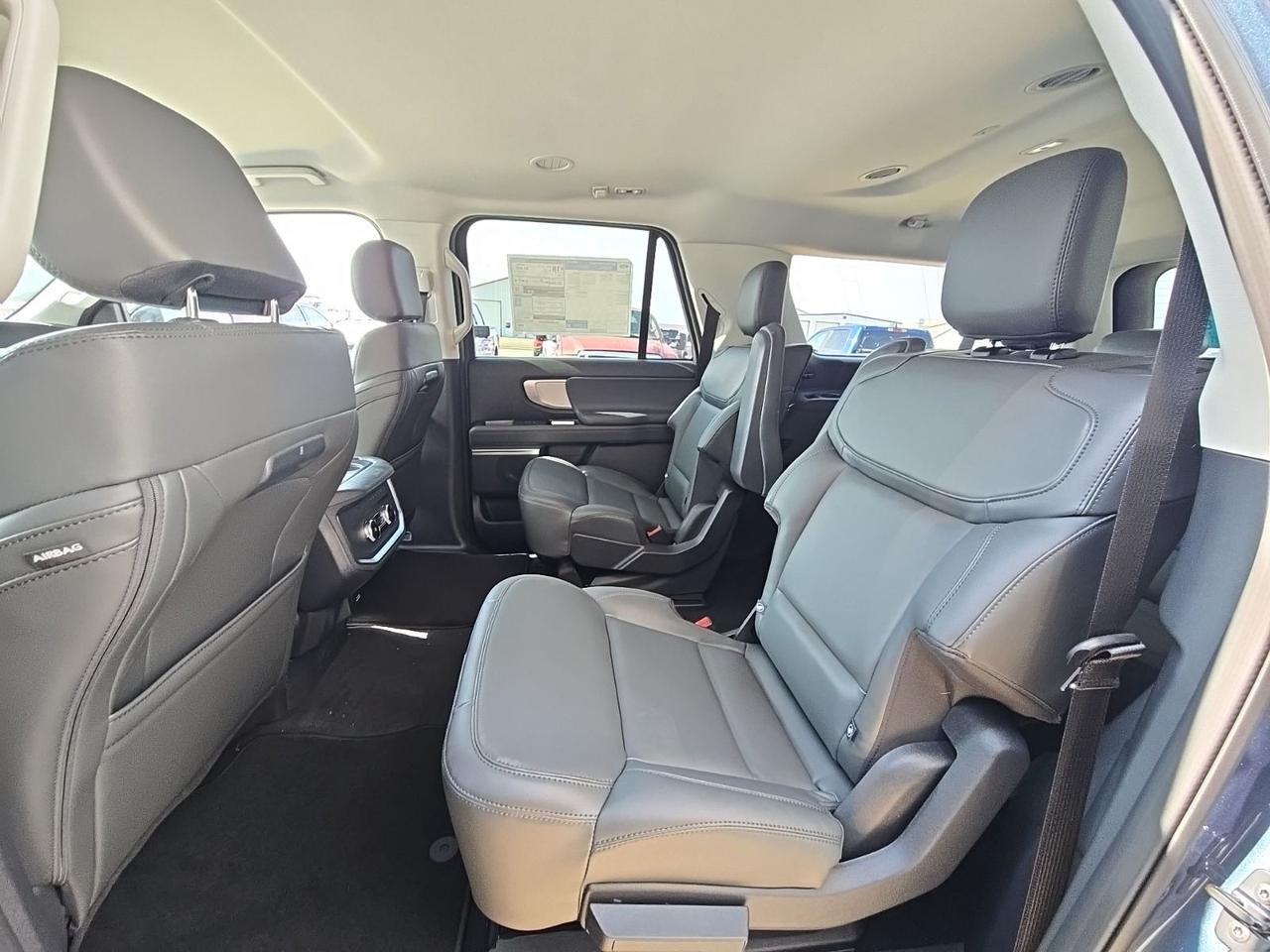 2027 Ford Expedition Max Active Watertown SD