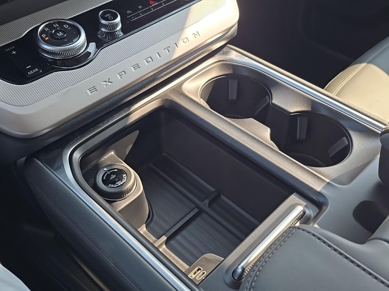 2027 Ford Expedition Max Active Watertown SD