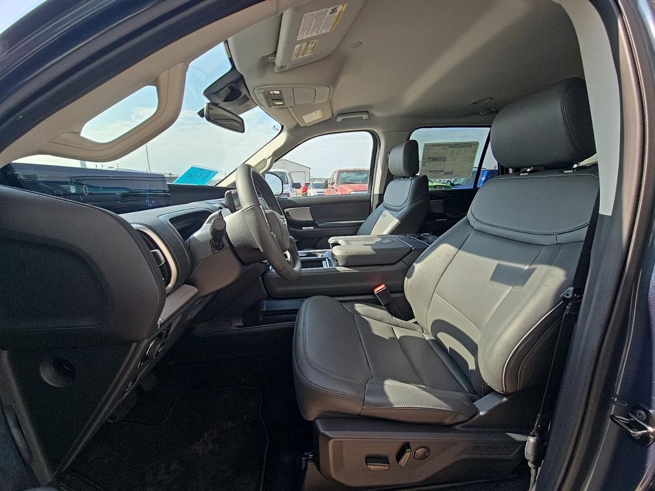 2027 Ford Expedition Max Active Watertown SD