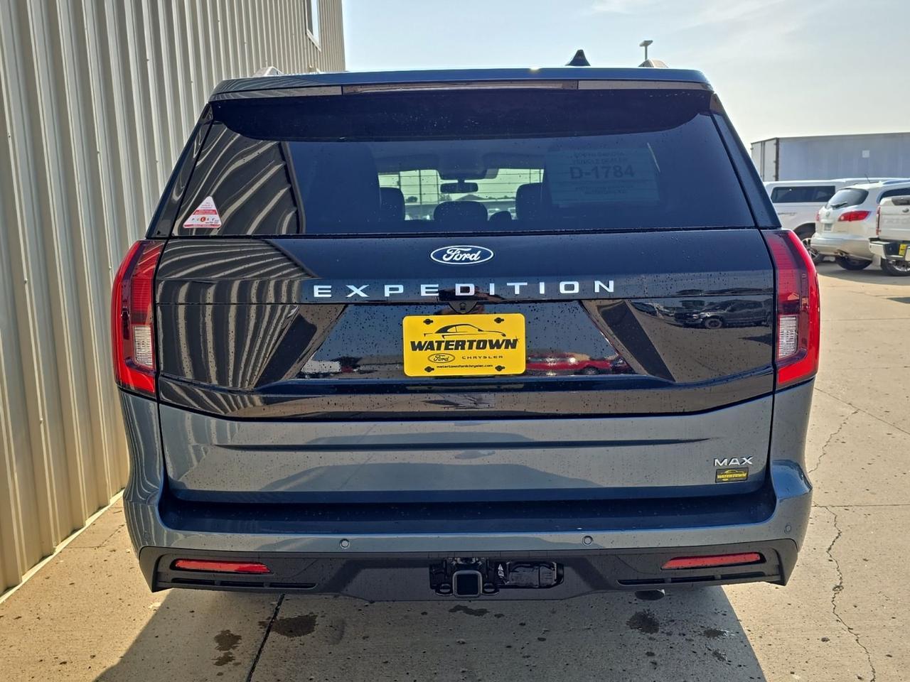 2027 Ford Expedition Max Active Watertown SD