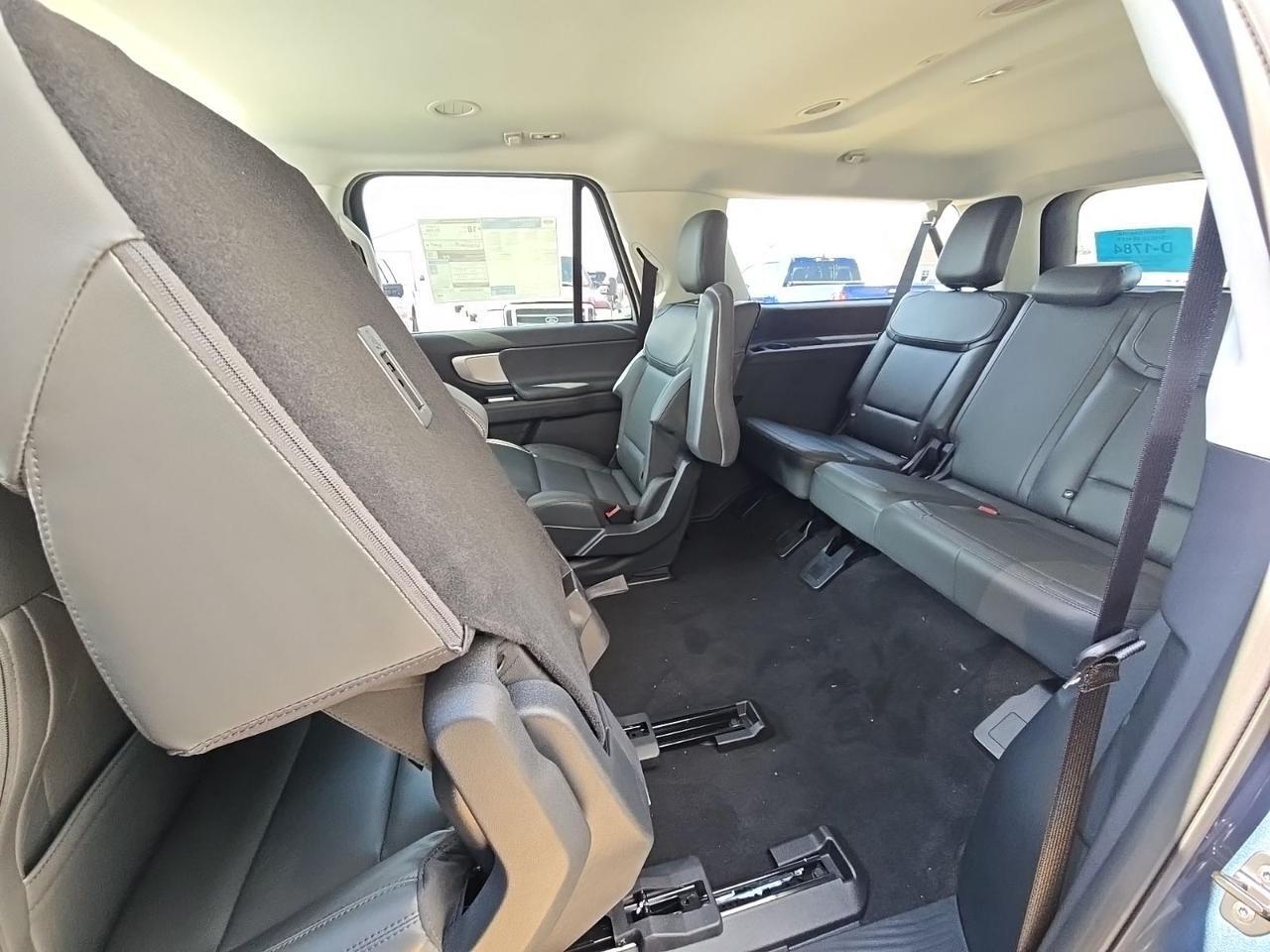 2027 Ford Expedition Max Active Watertown SD