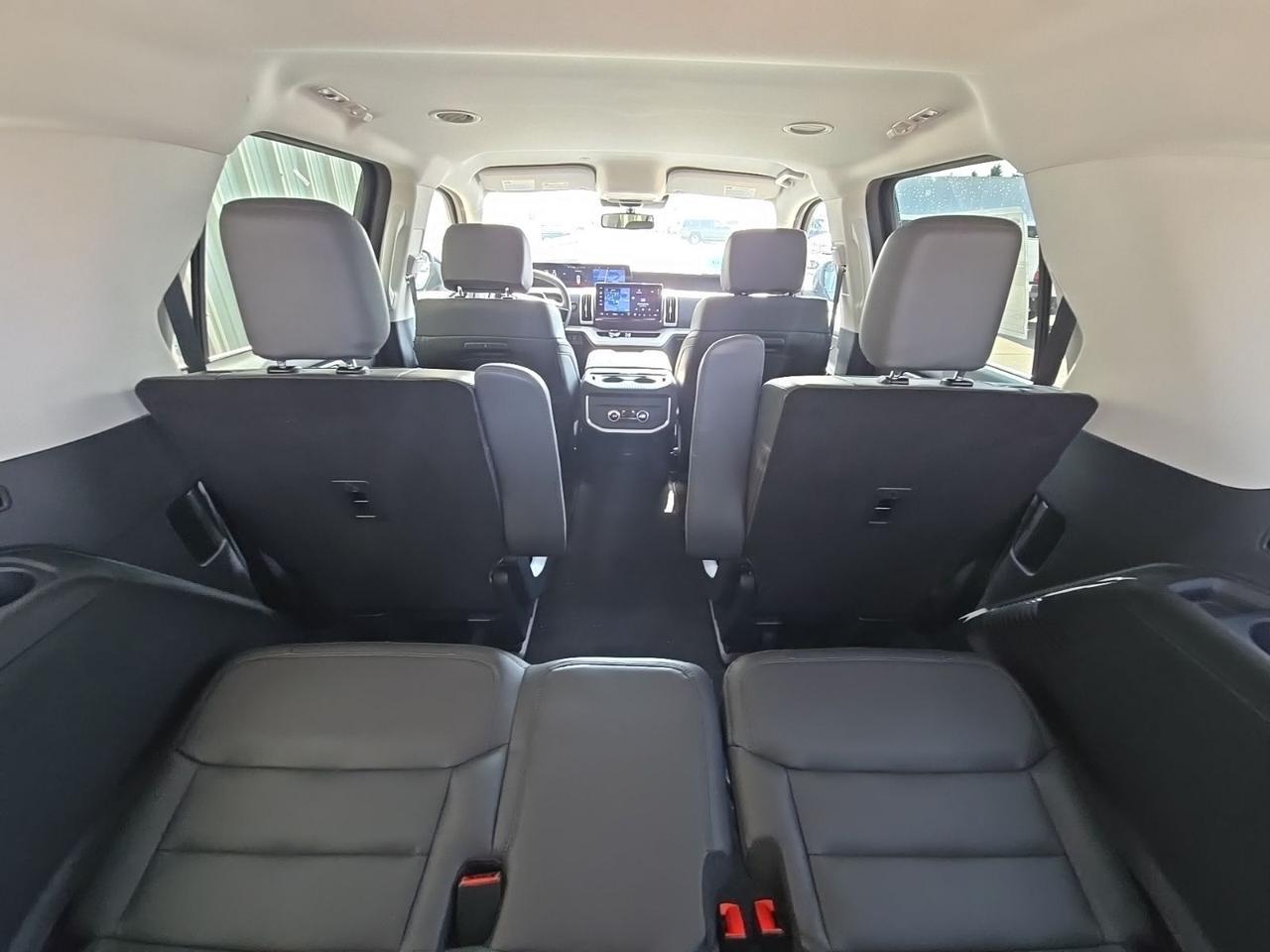 2027 Ford Expedition Max Active Watertown SD