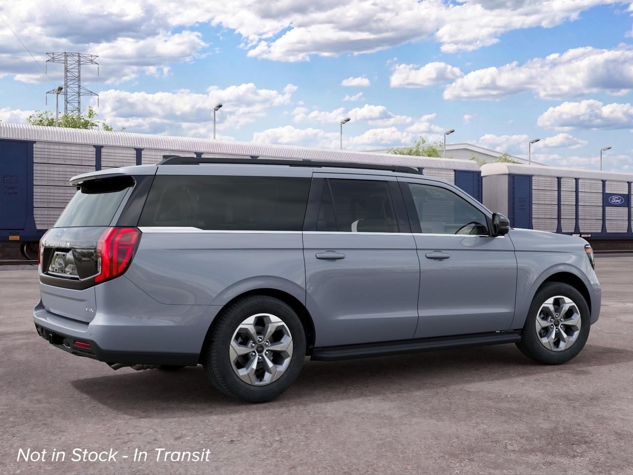 2027 Ford Expedition Max Active Winder GA