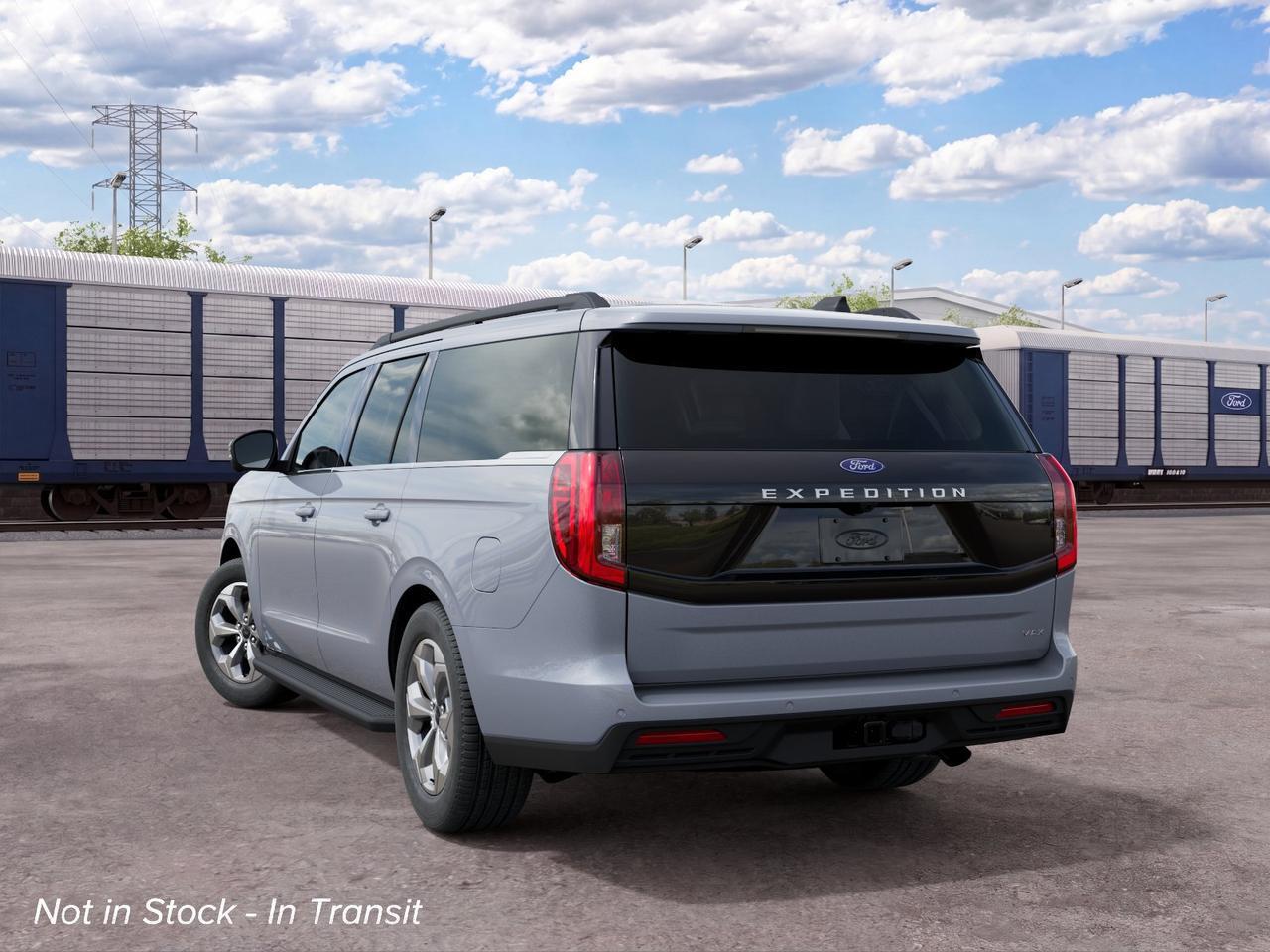 2027 Ford Expedition Max Active Winder GA