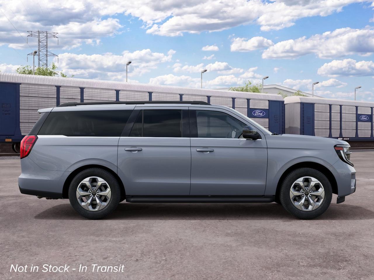 2027 Ford Expedition Max Active Winder GA