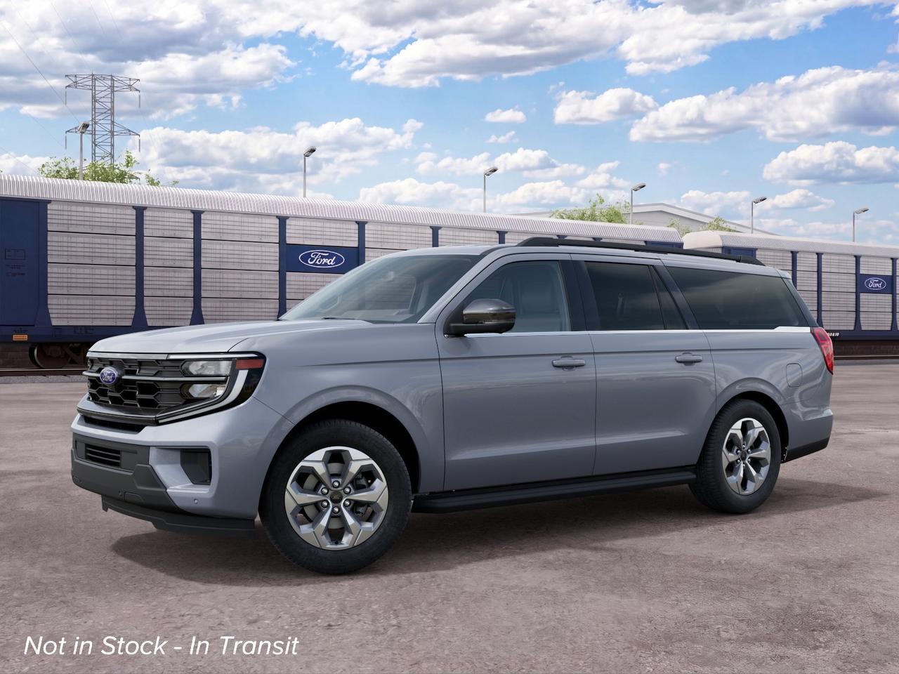 2027 Ford Expedition Max Active Winder GA