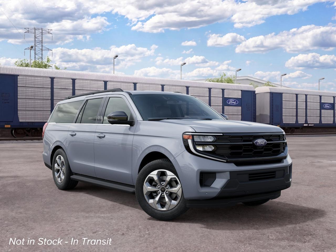 2027 Ford Expedition Max Active Winder GA