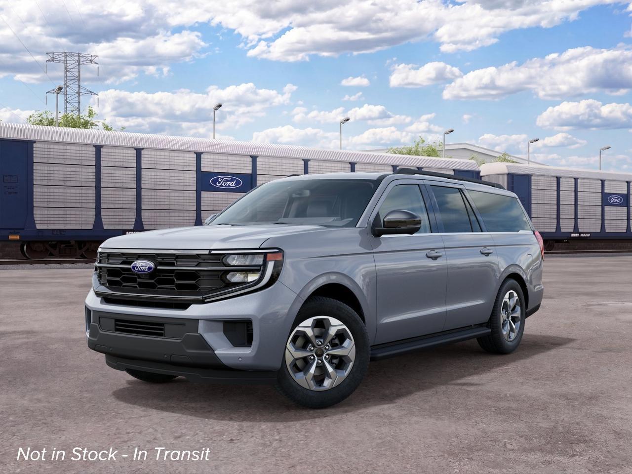 2027 Ford Expedition Max Active Winder GA