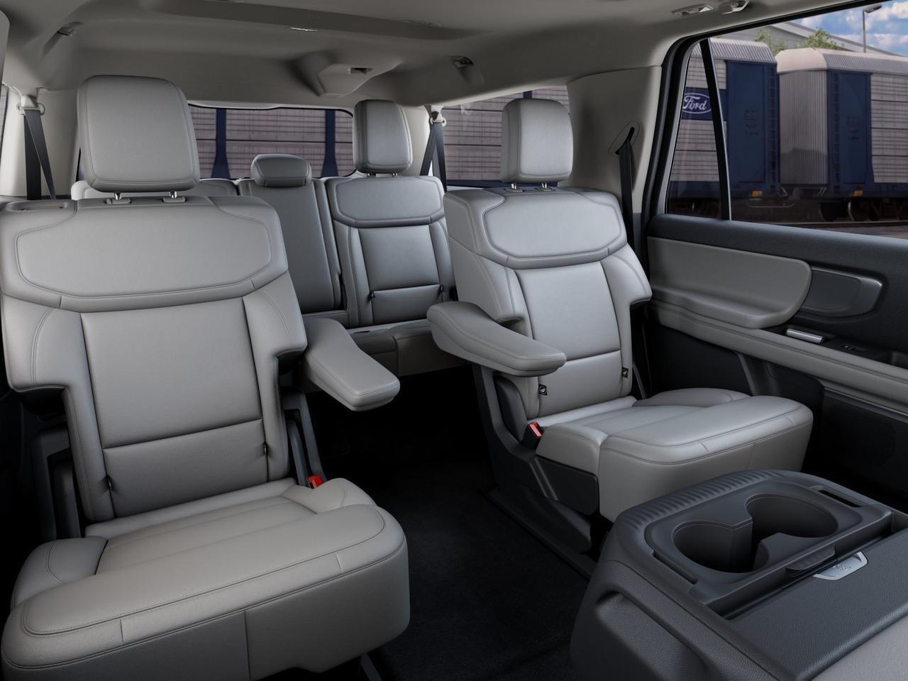2027 Ford Expedition Max Active Winder GA