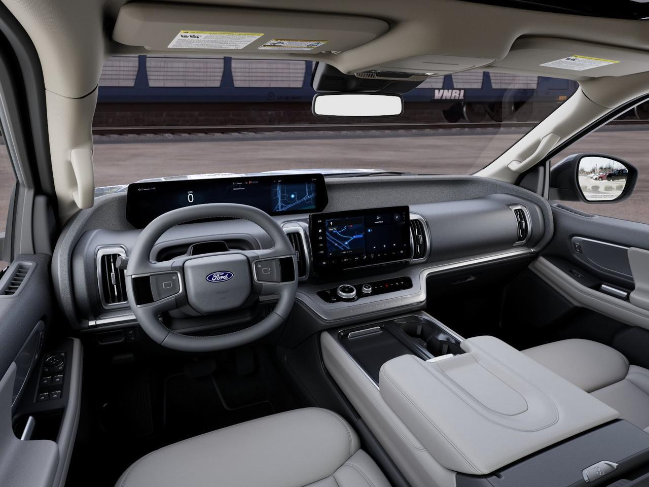 2027 Ford Expedition Max Active Winder GA