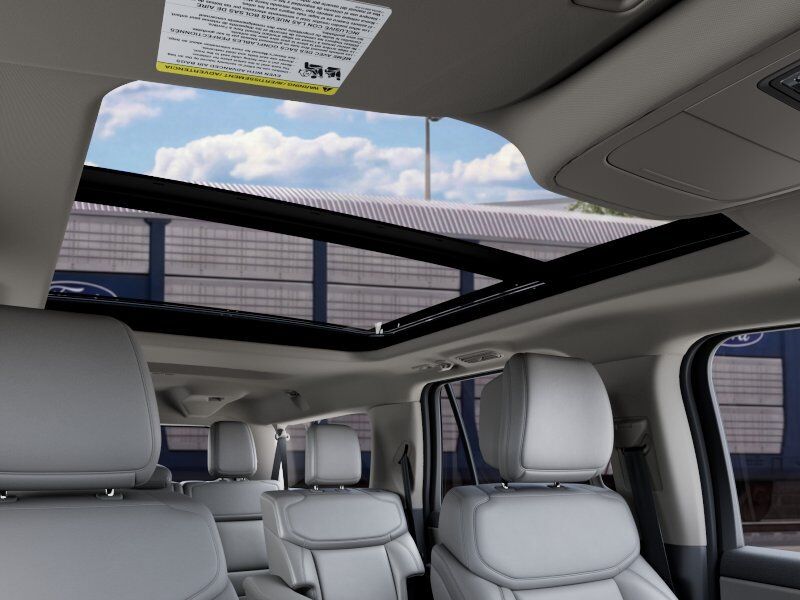 2027 Ford Expedition Max Active Winder GA