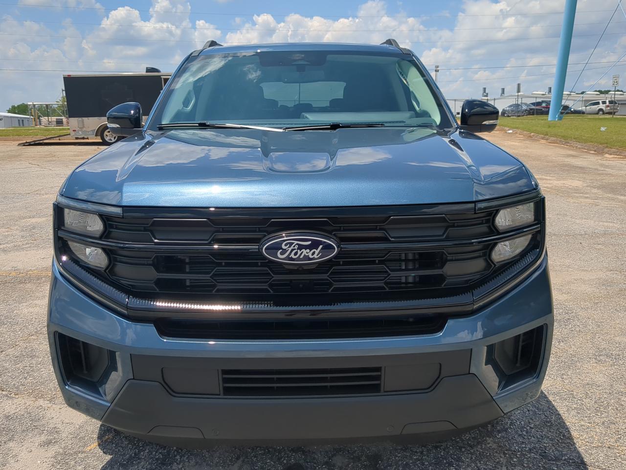 2027 Ford Expedition Max Active Winder GA