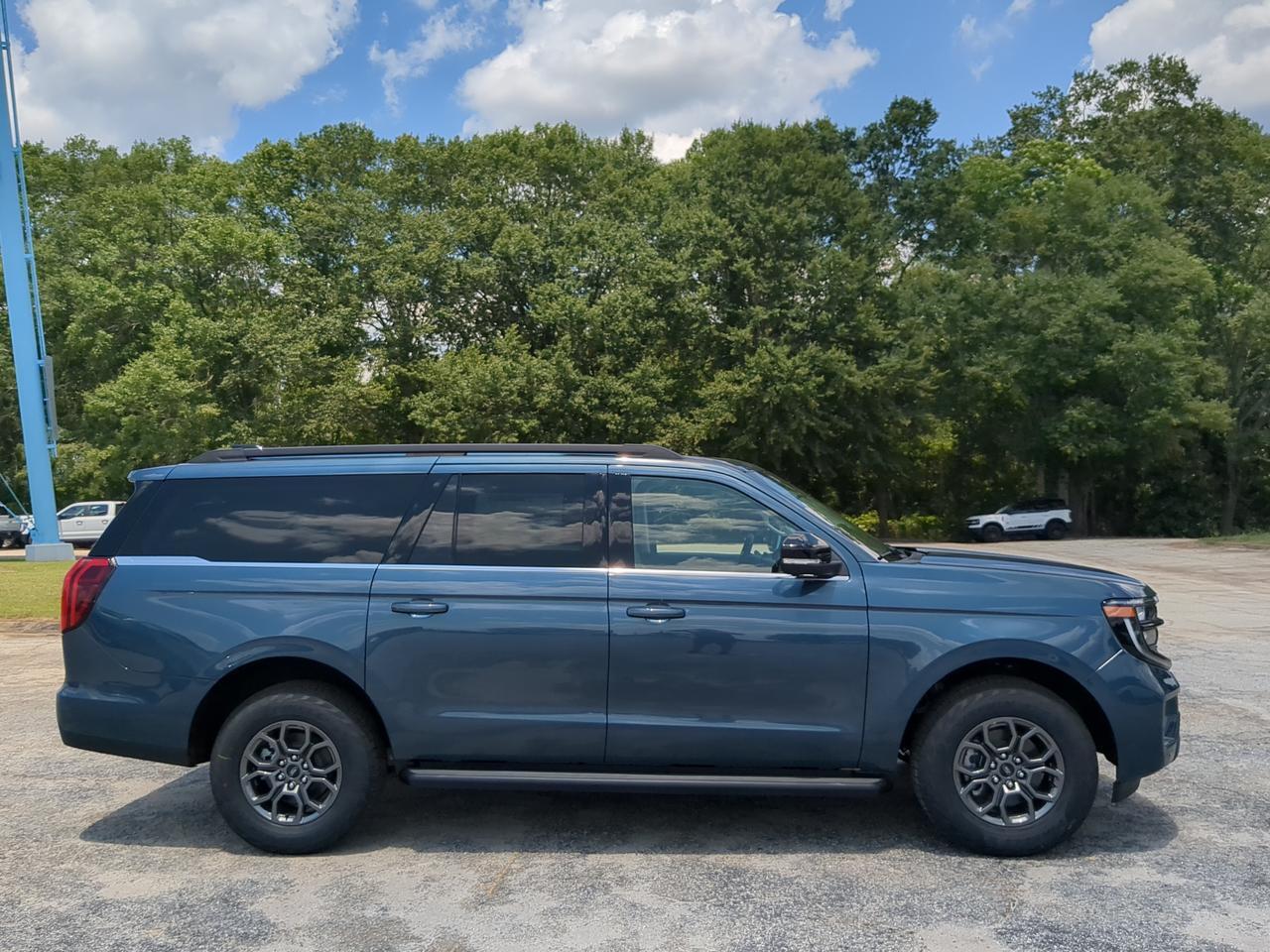 2027 Ford Expedition Max Active Winder GA