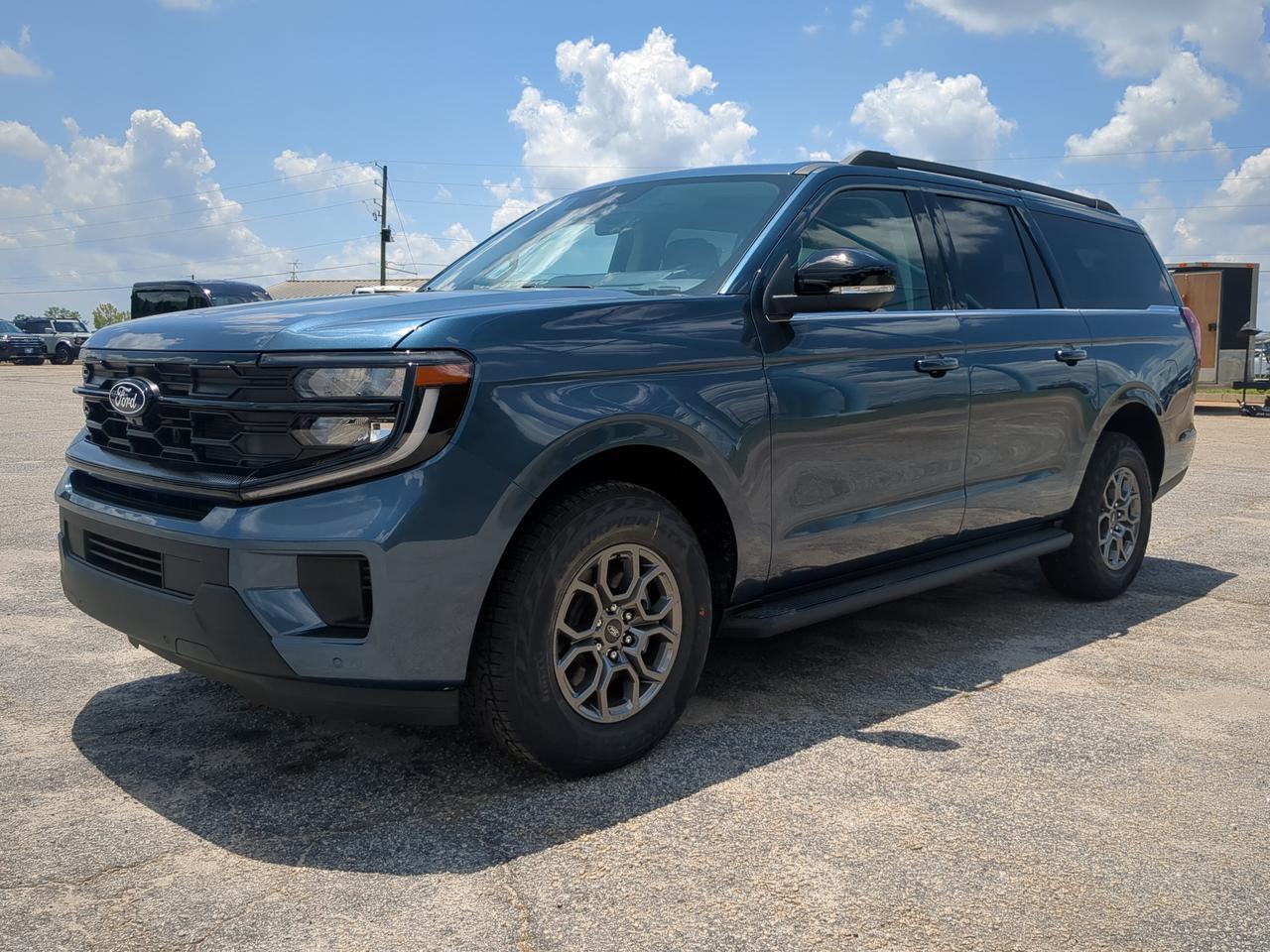 2027 Ford Expedition Max Active Winder GA