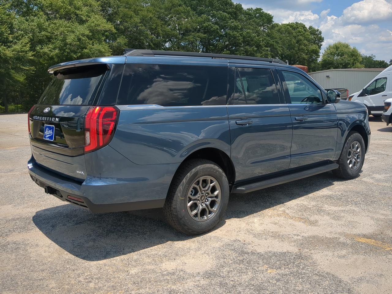 2027 Ford Expedition Max Active Winder GA