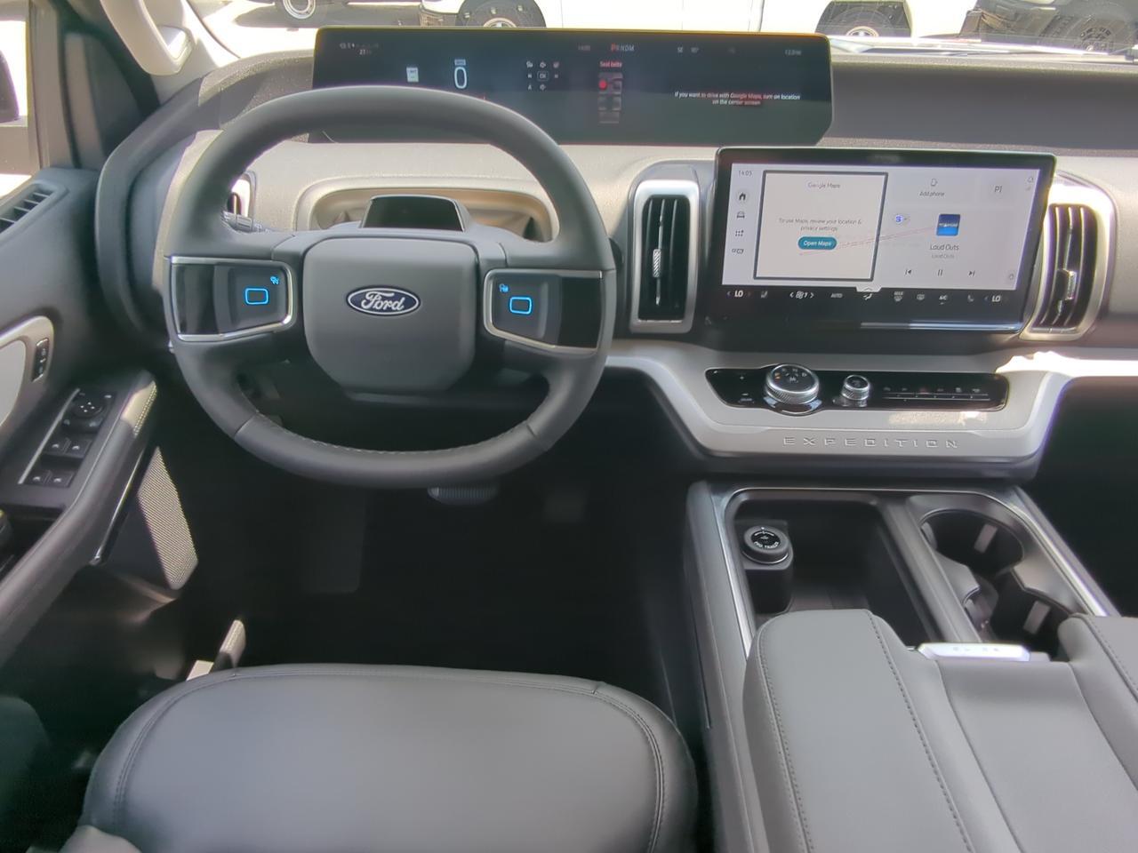 2027 Ford Expedition Max Active Winder GA