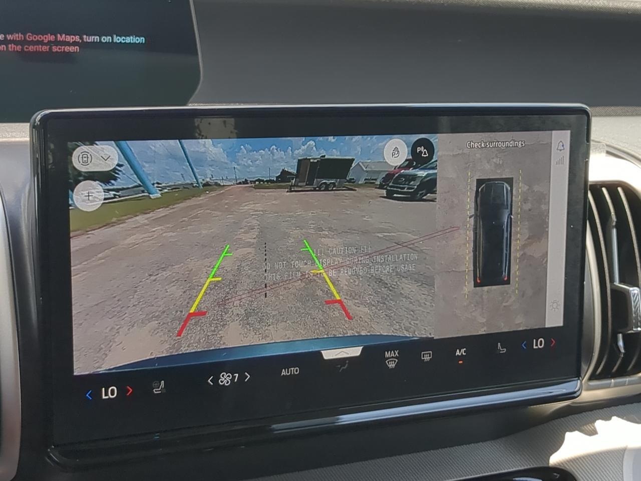 2027 Ford Expedition Max Active Winder GA